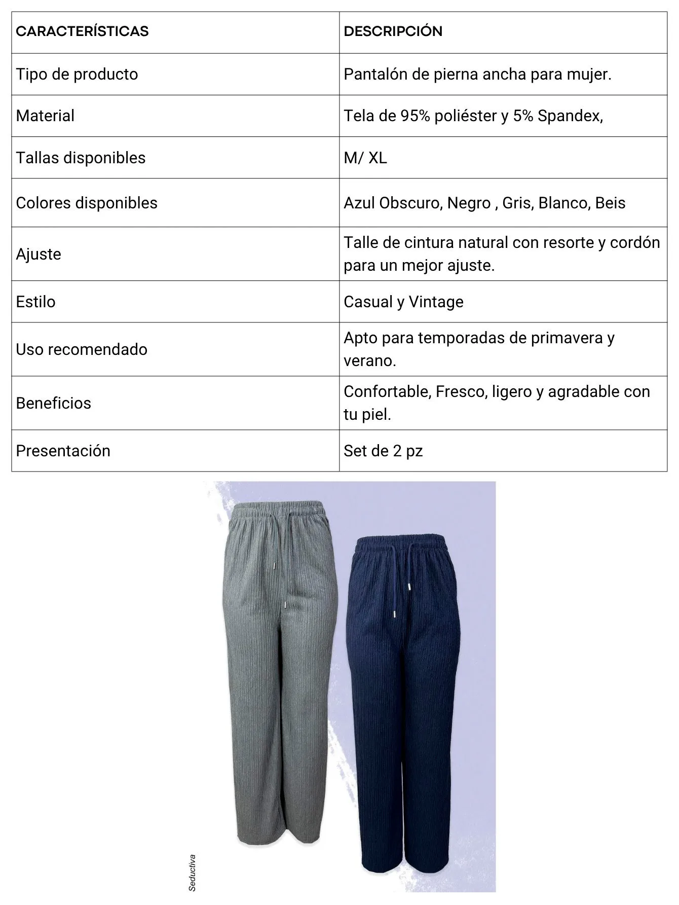 AD2504 KIT DE 2 2333